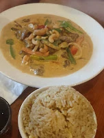 Cashew Nut Beef