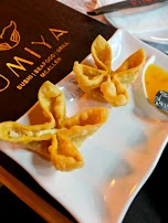Crab Rangoon