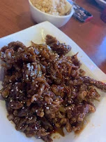 Crispy Beef