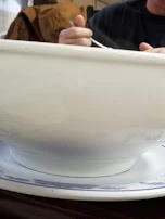 Egg Drop Soup