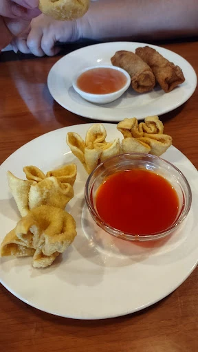 Jasmine Chinese & Thai Cuisine photo 3