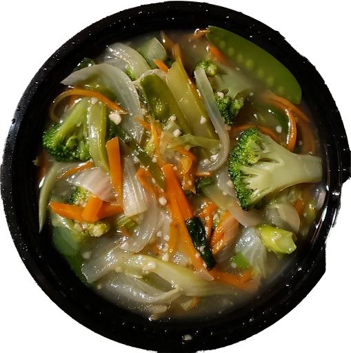 Jasmine Chinese & Thai Cuisine photo 1
