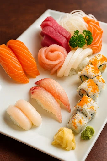 Jasmine Chinese & Thai Cuisine photo 8