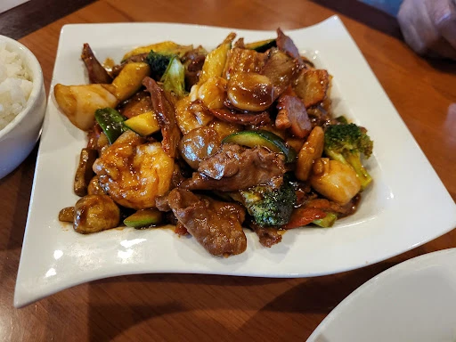 Jasmine Chinese & Thai Cuisine photo 7