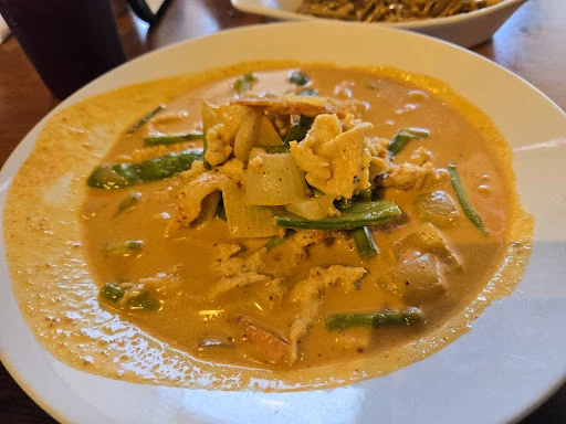 Jasmine Chinese & Thai Cuisine photo 6
