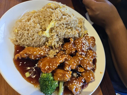 Jasmine Chinese & Thai Cuisine photo 5