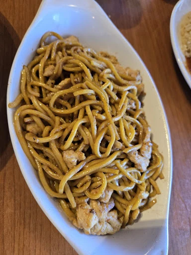 Jasmine Chinese & Thai Cuisine photo 4
